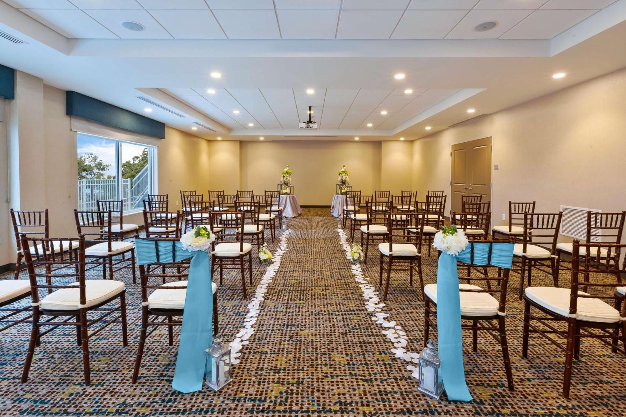 Hampton Inn Cape Cod Canal Bourne Exterior foto